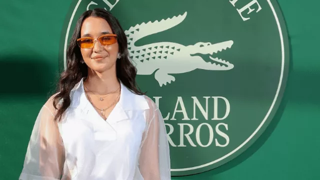 Lacoste Roland-Garros 2026: The Crocodile Reinvents Sport Luxury with Its Most Iconic Club in Paris