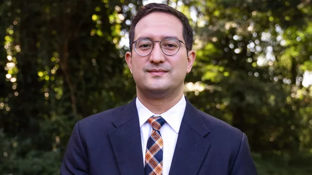 Kiantar Betancourt: “Si Paraguay concreta acuerdos con 5 o 10 países, podría generar US$ 500 millones anuales en créditos de carbono”