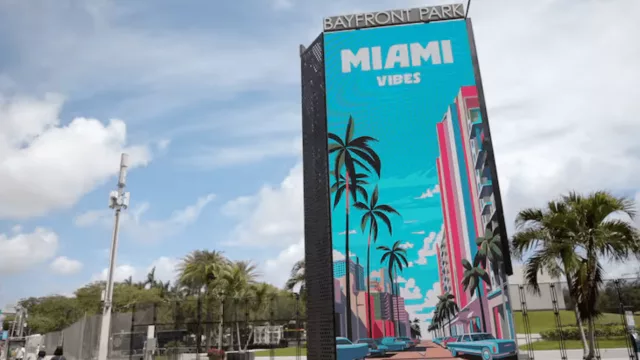Miami-Dade revela el plan de movilidad más ambicioso de su historia para el Mundial 2026 (Gran parte gratis)