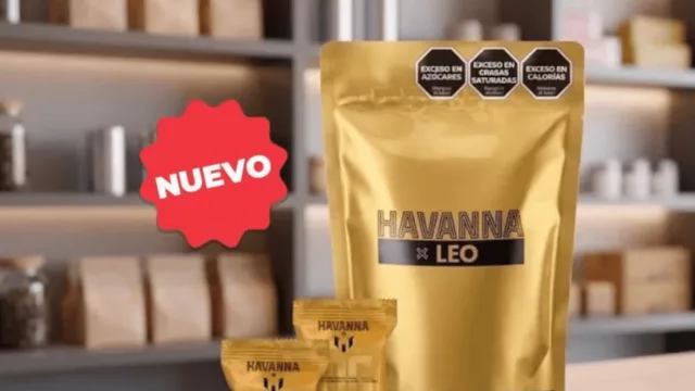 "Goles son alfajores": Havanna y Messi sellan la alianza más argentina del Mundial 2026 (y muestran un camino ejemplar)