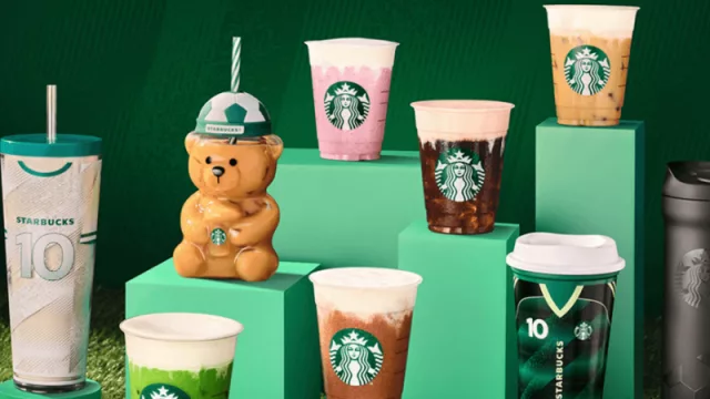 Starbucks & the 2026 World Cup: The Marketing Power Play That Never Says "World Cup"