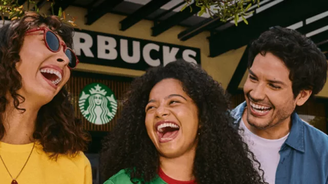 Starbucks e a Copa do Mundo 2026: a jogada de mestre do marketing sem dizer "Copa"