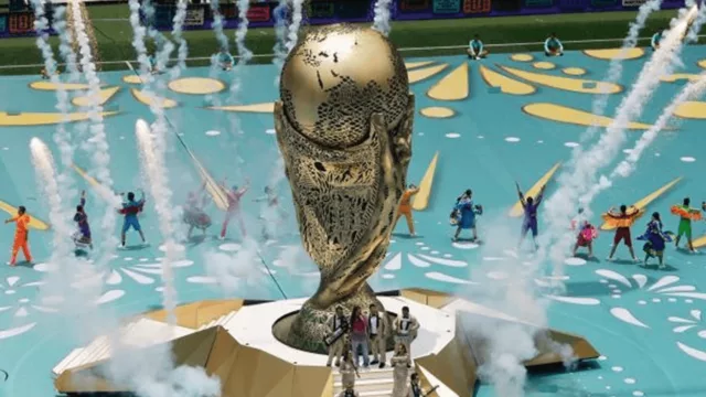 Shakira, Burna Boy y J Balvin encendieron el Azteca: así fue la apertura del Mundial 2026 (¿qué dicen los medios?)