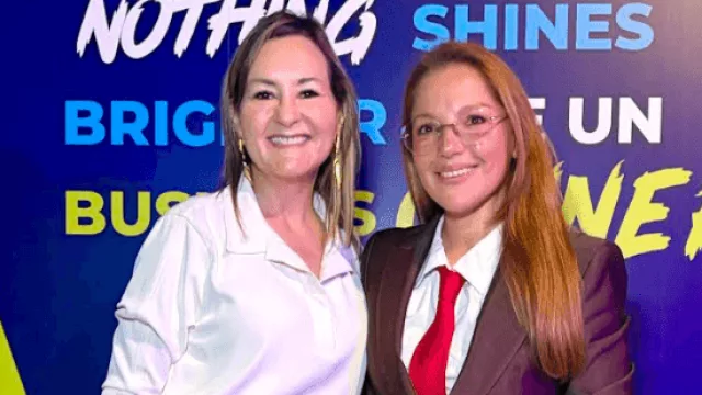 Small Business Power Day 2026: Las hermanas Carvajalino consolidan una plataforma de crecimiento (Ideal para latinos)