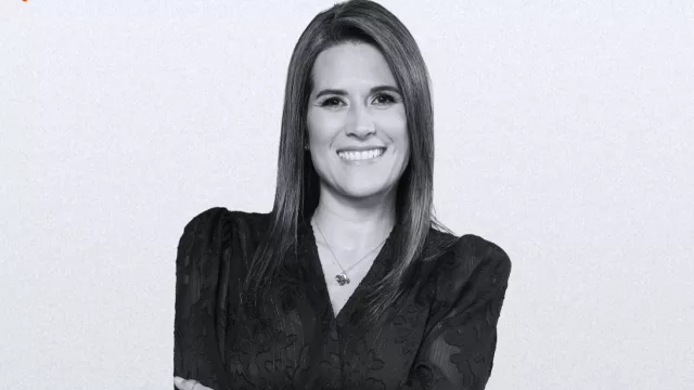 EXTE nombra a Alina Arango como nueva Sales Director para la Región Andina