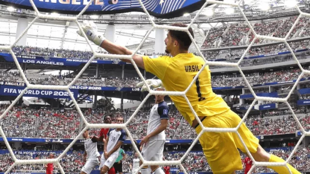Todos los resultados de la segunda fecha, hasta el 22 de junio (partidazo de Argentina: 2, Austria: 0)