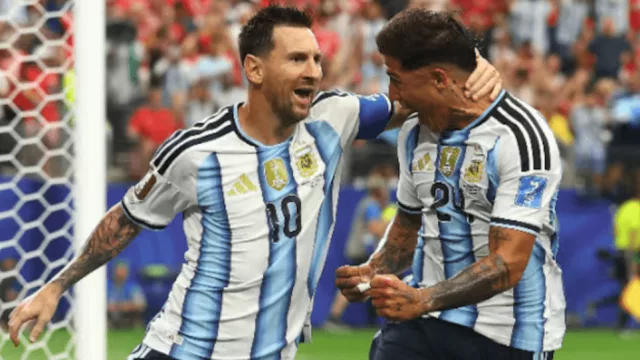 Tabla de Goleadores del Mundial (al 22 de junio) y la tabla de posiciones