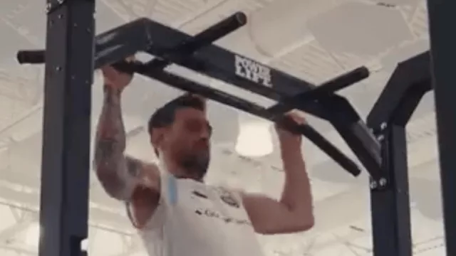 Messi a los 39: la lección de carácter que derriba prejuicios de edad y reivindica el talento maduro en todo.