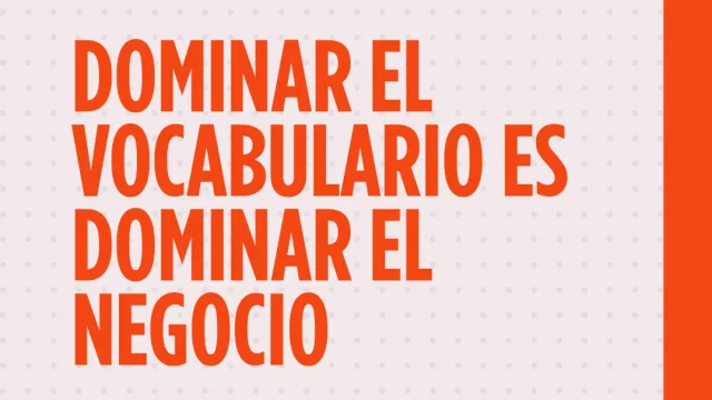 La terminología esencial que todo líder de marca y negocio debe dominar en la era phygital (compártelo, no seas egoísta)
