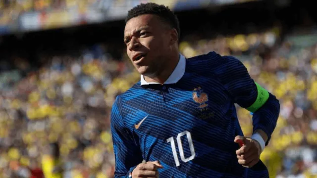 Top ten (según medios, influencers y redes) de las camisetas más lindas del mundial (spoiler, hay varios empates)