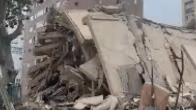 Venezuela, impacto de dos terremotos +7.2  (separados por 39 segundos). ¿Por qué la situación muy grave?
