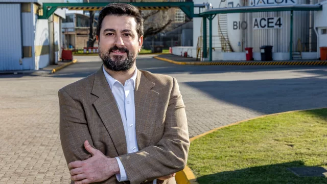 ALUR evalúa una planta de pretratamiento de aceites y espera la definición de HIF para sumarse a los combustibles sintéticos
