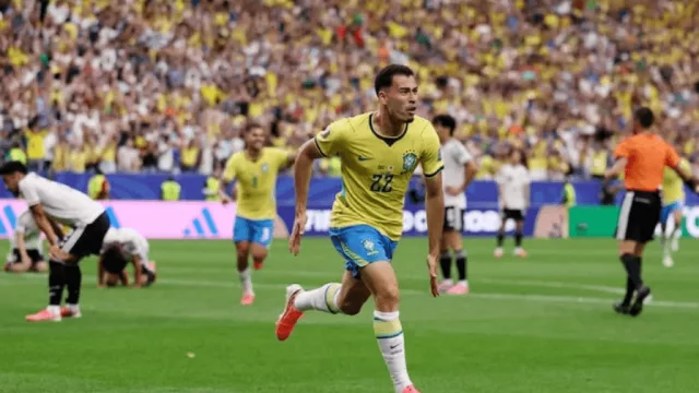 Batacazos en el Mundial 2026: Brasil (Con mucho sufrimiento) elimina a Japón y Paraguay deja fuera a la fuerte Alemania
