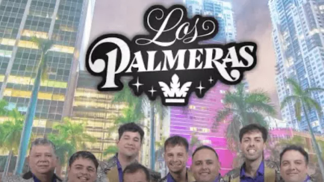 Como en Copa América, en la Fan Fest, este viernes Argentina va  a copar Miami (aún más, ¡tocan Los Palmeras!)