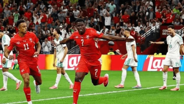 Todos los clasificados a octavos del Mundial, los resultados de ayer (¿qué dice la prensa mundial?), los partidos de hoy