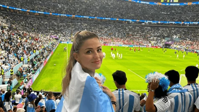 Locura mundial de audiencias: México vs Inglaterra y Argentina vs Cabo Verde encienden récords históricos de televisión