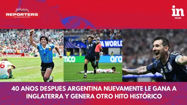 De México '86 a hoy: Argentina la evolución de un fútbol que aprendió a autogestionar la pasión (y ganar integralmente)