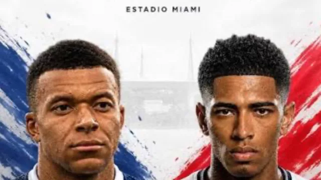 Partidazo increíble por el tercer puesto en Miami (Se termina el mundial y se esperan 70.000 turistas más este finde)