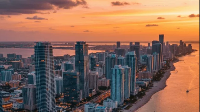 2026: El ascenso estructural de Florida (Anatomía de una Economía de $1.8 Billones y su gravitación sobre el Cono Sur)