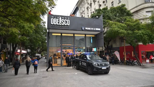 El Mirador Obelisco inaugura su tienda oficial (con recuerdos exclusivos, souvenirs locales y productos de diseño)