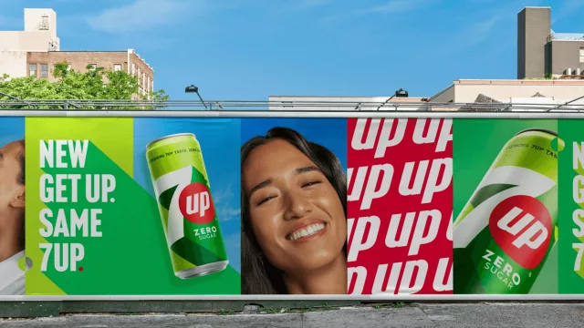 La inversión global en OOH (Out of Home) alcanzó los USD 54.200 millones (un crecimiento continuo del 15% año contra año)