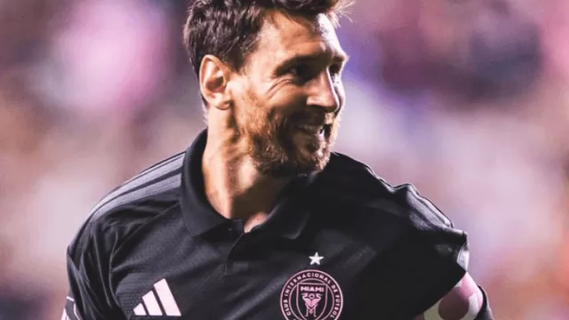 Golazo de Messi, Inter Miami y un empate que no alcanza (¿qué dicen las portadas?)