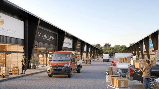 La nave nodriza flex (cómo construir el ecosistema que reconvierte tu empresa en una actual, eficiente y relevante)