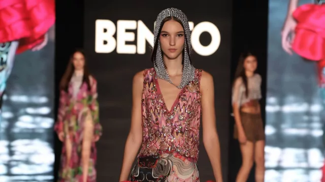 De la Alta Costura al Pop Up: así se vive la 67° edición del Argentina Fashion Week