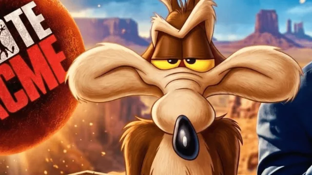 Coyote vs. ACME: la película que explica por qué tu marca tiene que recrear toda su experiencia y dar mucho más