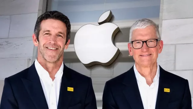 Apple después de Cook: ¿por qué el nombramiento de Ternus es la declaración estratégica más importante del año?