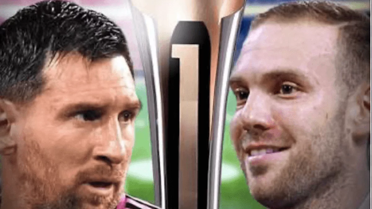 Miami recibe la Campeones Cup, torneo oficial internacional