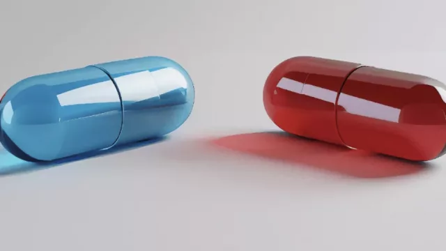 Por qué es tan estratégico entender la diferencia entre una identidad dura y una semiótica del vacío expandible (parte II)