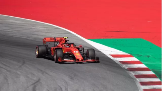 El efecto Fórmula 1 dispara los precios de los hoteles en Madrid hasta los 485 euros
