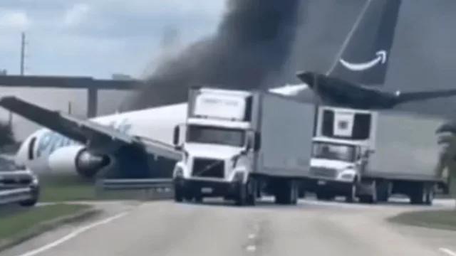 Anatomía de un despiste: lo que ya se sabe del vuelo 7598, lo que no, y por qué ningún accidente tiene una sola causa