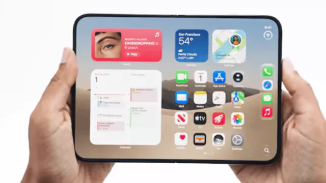 Apple: resumen de la presentación (el ecosistema, el iPhone Duo y el primer día de la era Ternus)
