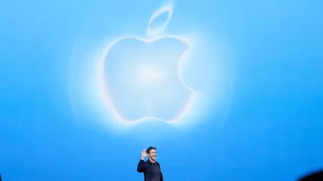 Segunda parte: lo que Apple vende cuando no vende solo iPhone (ecosistema, relevancia, experiencia phygital)