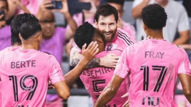 Messi domina entre los nominados al Balón de Oro 2026: la métrica que el mercado ya leyó (y el jurado todavía debate)