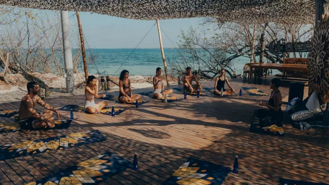 Isla Corona: el paraíso donde bajar el ritmo es parte de la experiencia