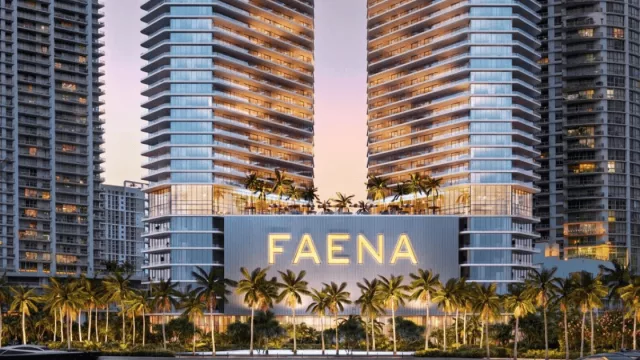 Faena District Miami River: grandes noticias en Septiembre (el nuevo mega desarrollo de la firma de Alan Faena)