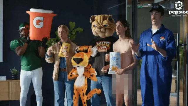 PepsiCo "House of Brands": la campaña que revela por qué su empresa necesita un Head of Culture antes que nada