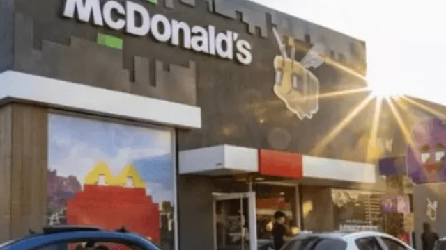 La  decisión de McD confirma que 2026-27 no son años para invertir, sino para re-invertir profundamente (gran lección)