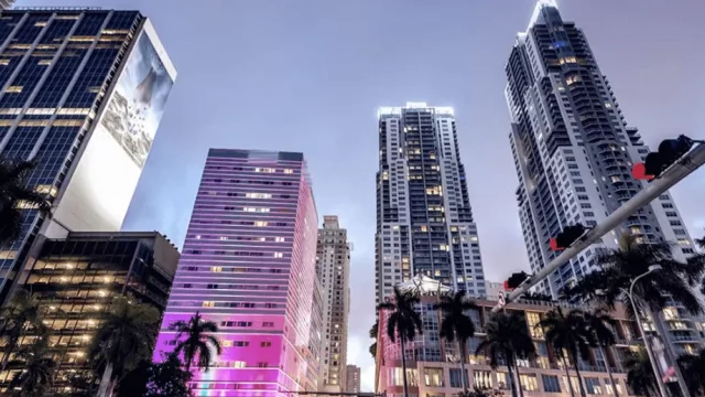 2026, el extraordinario auge de la economía de Miami: ¿capital y política sostienen el éxito?
