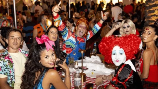 Guía de Miami para fines de octubre y noviembre: los eventos, ferias y shows imperdibles